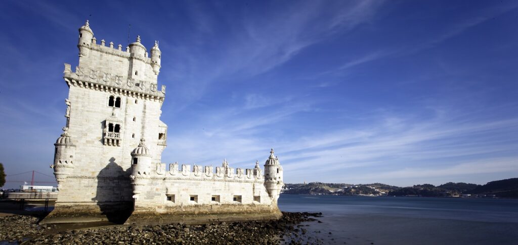 Storia e cultura di Lisbona
