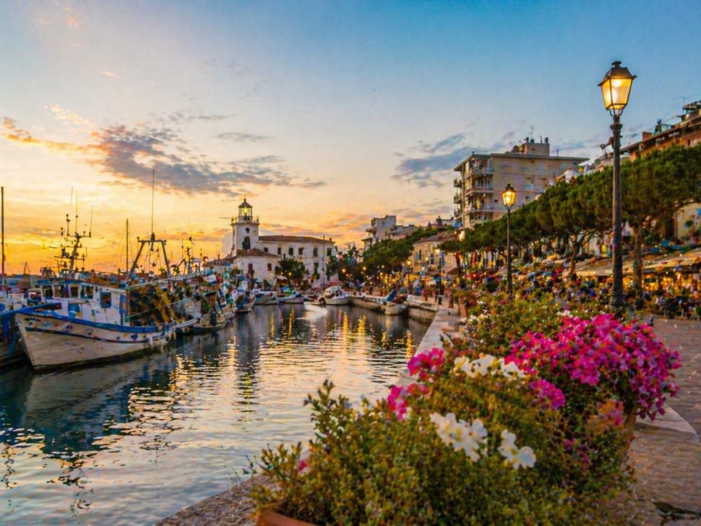 Cattolica: la perla dell’Adriatico che non ti aspetti (e come viverla al meglio)